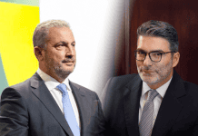 Μεταφορά αμερικανικού LNG στην Ουκρανία: Προς ενεργοποίηση το deal AKTOR – ΔΕΠΑ