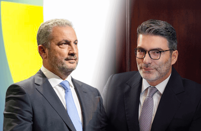 EXARCHOU - XIFARAS Aktor Depa