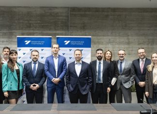 Υπογραφή σύμβασης για την αξιοποίηση του ακινήτου «Σάνη Κασσάνδρας»