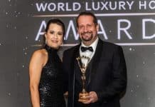 Διεθνής Διάκριση για τα Ella Resorts