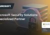Η Neurosoft Αναγνωρίζεται ως Microsoft Security Specialized Partner