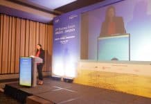 N. Kεραμέως στο Ελληνο-Σουηδικό Επιχειρηματικό Φόρουμ: Η Ελλάδα αναπτύσσεται ραγδαία σε περιφερειακό ενεργειακό κόμβο