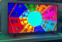 Η Hisense φέρνει πρώτη την επόμενη εποχή στις τηλεοράσεις με RGB MiniLED