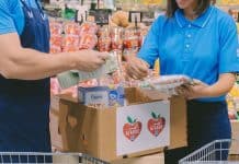 Η ΑΒ Βασιλόπουλος καταπολεμά τη σπατάλη τροφίμων