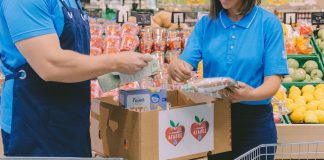 Η ΑΒ Βασιλόπουλος καταπολεμά τη σπατάλη τροφίμων