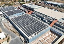 Με 4.000 φωτοβολταϊκά πάνελ, η “Παπαστράτος” κάνει ένα ακόμα βήμα προς το «Εργοστάσιο του Μέλλοντος»