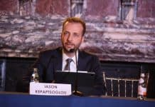 Ι. Κεπαπτσόγλου: «Στόχος της Alpha Bank η δημιουργία μακροπρόθεσμης αξίας για τους μετόχους, τους πελάτες και το χρηματοοικονομικό σύστημα»