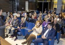 Ο ΣΕΣΑΕ κοντά στα Μέλη του και φίλους της Ασφαλιστικής Αγοράς