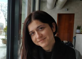 Η Ελληνίδα Μαρία Ντέμου ανάμεσα στους Φιναλίστ των World Education Medals 202