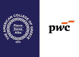 Μνημόνιο Συνεργασίας ACG-PwC για την ενδυνάμωση της νέας γενιάς ψηφιακών ηγετών