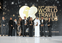 Με 5 παγκόσμια βραβεία «κλείνει» το 2025 η Emirates