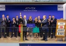 Γιορτινή ατμόσφαιρα στο ΧΑ: Πρεμιέρα για το ομόλογο της ΑΚΤΩΡ