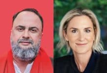 Στους πιο επιδραστικούς της παγκόσμιας ναυτιλίας Αγγελικούση και Μαρινάκης