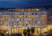 Το νέο project των Electra Hotels & Resorts που υπερβαίνει τα 35 εκατ. ευρώ