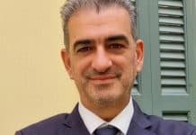 Νέος Γενικός Διευθυντής στην ΕΤΕ Κύπρου ο Μιχάλης Αθανασίου