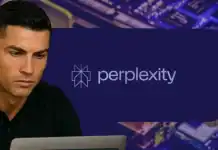 Ο Κριστιάνο Ρονάλντο επενδύει στην Τεχνητή Νοημοσύνη