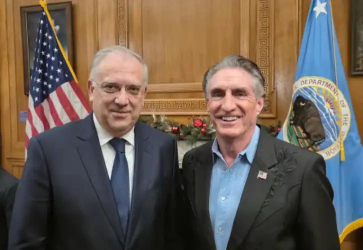 Theodorikakos Bergham