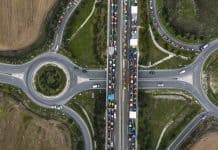 Στο Μαξίμου την Παρασκευή οι Κρητικοί αγρότες, πυκνώνουν τα μπλόκα στη Θεσσαλία