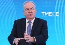 Νίκος Παπαθανάσης: Δεν θα χαθεί ούτε ευρώ από το Ταμείο Ανάκαμψης