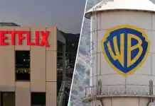 Η εξαγορά (82,7 δισ.) της Warner Bros από την Netflix και όσα πρέπει να ξέρετε