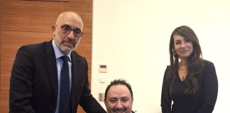 Η Deloitte χορηγός για ακόμη τέσσερα χρόνια της Ελληνικής Παραολυμπιακής Επιτροπής