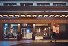 CITY HOTEL: Νέα εποχή φιλοξενίας κι ένας φόρος τιμής στη Θεσσαλονίκη