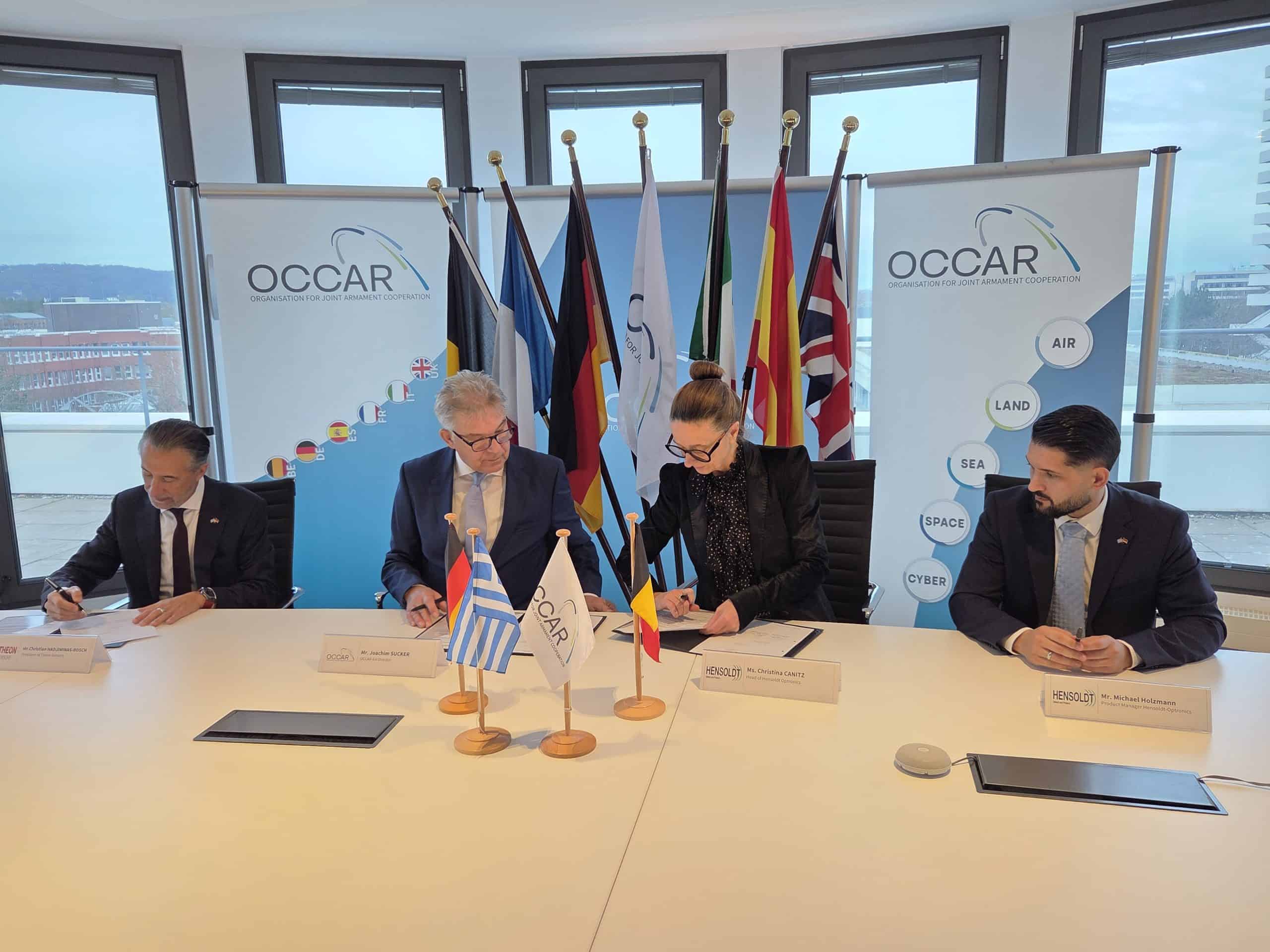 Theon Intl From the signing of the agreement_1