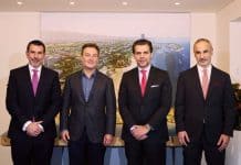 Ιδρύεται Healthcare Park στο The Ellinikon