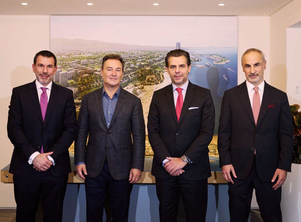 LAMDA_ΙΑΤΡΙΚΟ-ΚΕΝΤΡΟ-Υπογραφή-συμφωνίας-1024x756