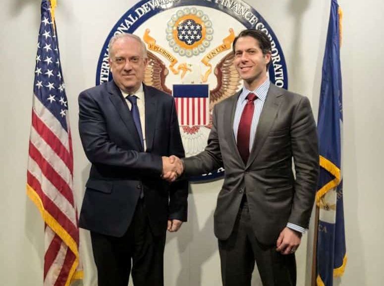 Theodorikakos - Ben Black (DFC)