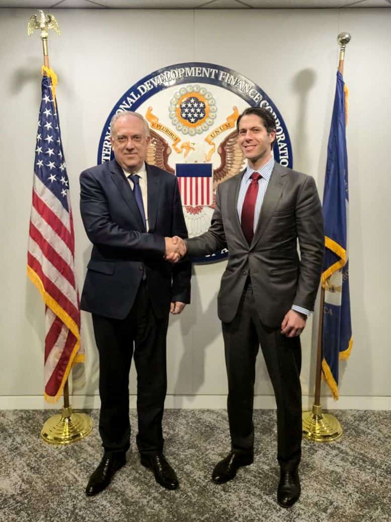 Theodorikakos - Ben Black (DFC)