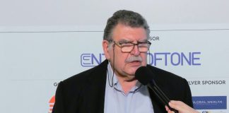 Αλωνιάτης στα GRAF25