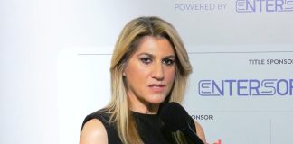 Στάμου Αναστασία στα GRAF25