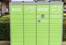 Ρεκόρ Black Friday για την BOX NOW: 110% άνοδος στις αποστολές και 200.000 ενεργές θυρίδες σε όλη την Ελλάδα