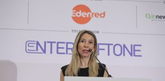 Μ. Βερούχη, CEO, Edenred Greece: Η συνεργασία με τα λογιστικά γραφεία δεν είναι απλά στρατηγική, είναι θεμελιώδης