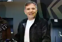 Η πρώτη εμφάνιση του δισεκατομμυριούχου ιδιοκτήτη του ΠΑΟΚ και η Cadillac Escalade