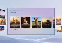 Samsung, Google Photos visual