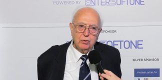 Σειμένης Ορέστης στα GRAF25