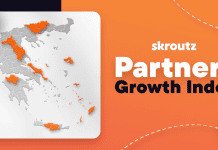 Skroutz: 9 στις 10 παραγγελίες των επιχειρήσεων της επαρχίας “ταξιδεύουν” εκτός της περιφέρειάς τους