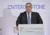 Β.Σπανάκης: Το επάγγελμα του λογιστή είναι ο στυλοβάτης της ελληνικής οικονομίας