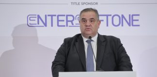 Β.Σπανάκης: Το επάγγελμα του λογιστή είναι ο στυλοβάτης της ελληνικής οικονομίας