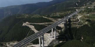 Εγνατία Οδός