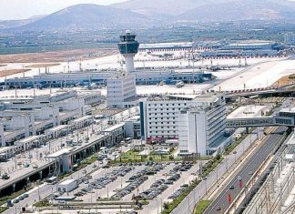 Aλλαγή σκυτάλης και ένα εντυπωσιακό ρεκόρ για τον ΔΑΑ