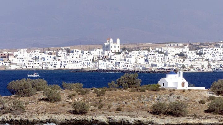 paros