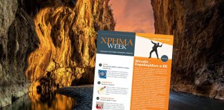 Μεταξύ… Συμπληγάδων η Ε.Ε.