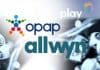 Η Allwyn συνεχίζει να δείχνει την εμπιστοσύνη της στον ΟΠΑΠ