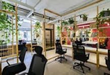 Συνεργατικοί χώροι εργασίας. Οι 5 λόγοι που αποτελούν πλέον στρατηγική επιλογή