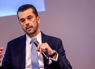 Γ. Μιχαλόπουλος: «Δομικό στοιχείο οικονομικής σταθερότητας ο χρηματοοικονομικός εγγραμματισμός»