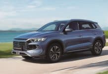 Η BYD παρουσιάζει το SEALION 5 DM-i, το οικογενειακό SUV με την ευελιξία της τεχνολογίας Super Hybrid