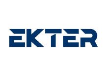 Η ΕΚΤΕΡ παρουσιάζει το νέο της λογότυπο